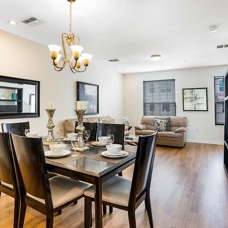 3-Story Townhome At Vista Cay Resort Orlando Esterno foto