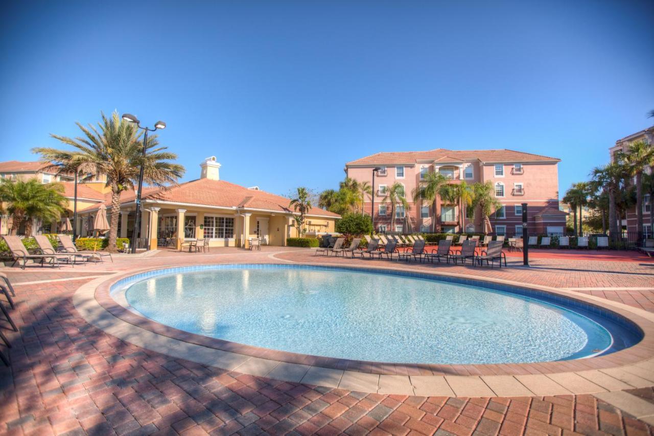 3-Story Townhome At Vista Cay Resort Orlando Esterno foto