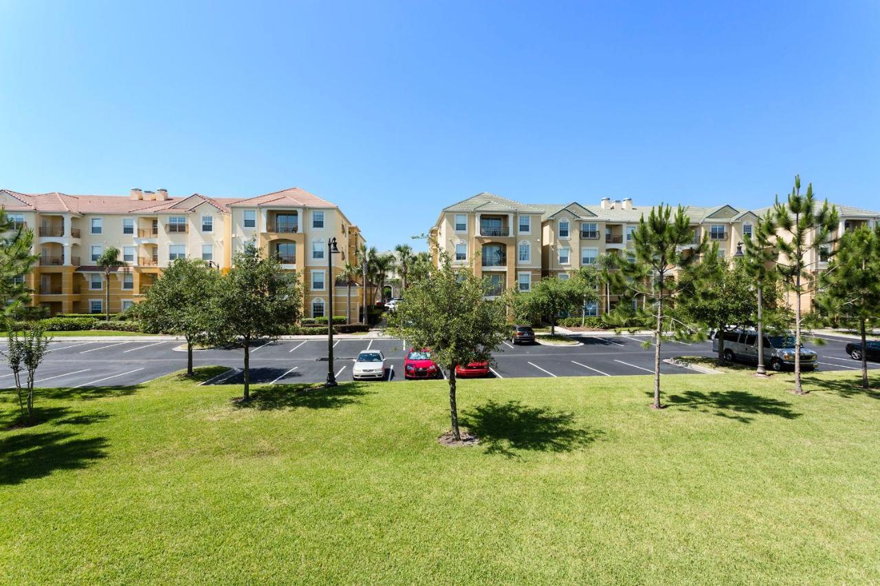 3-Story Townhome At Vista Cay Resort Orlando Esterno foto
