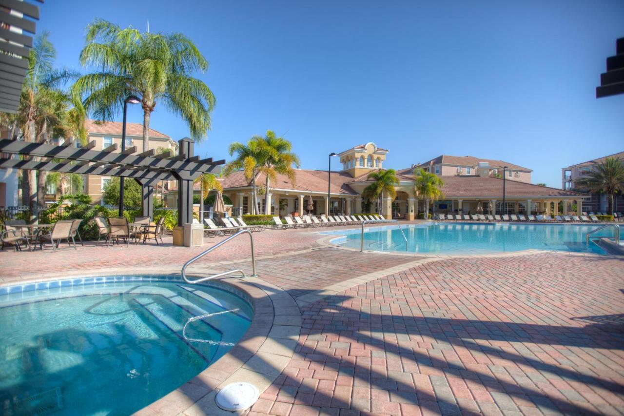 3-Story Townhome At Vista Cay Resort Orlando Esterno foto
