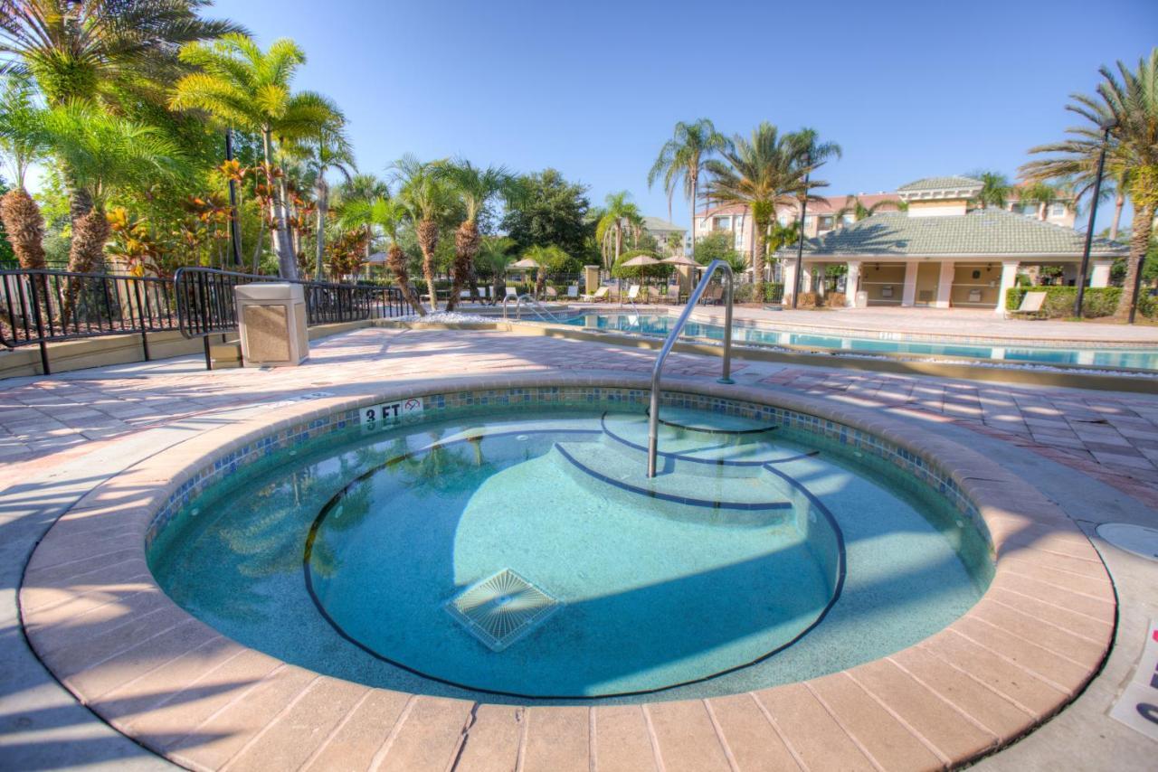 3-Story Townhome At Vista Cay Resort Orlando Esterno foto