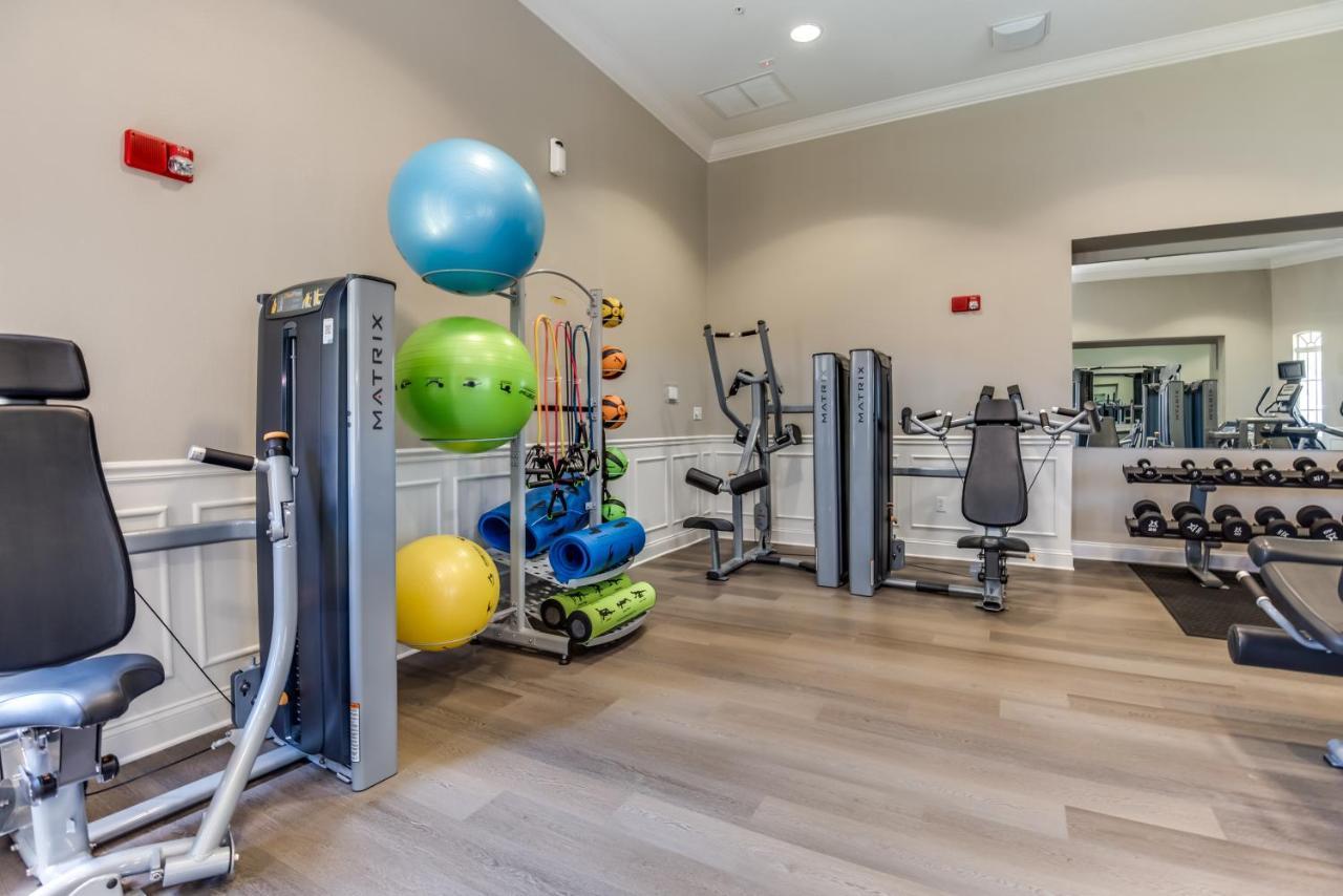 3-Story Townhome At Vista Cay Resort Orlando Esterno foto