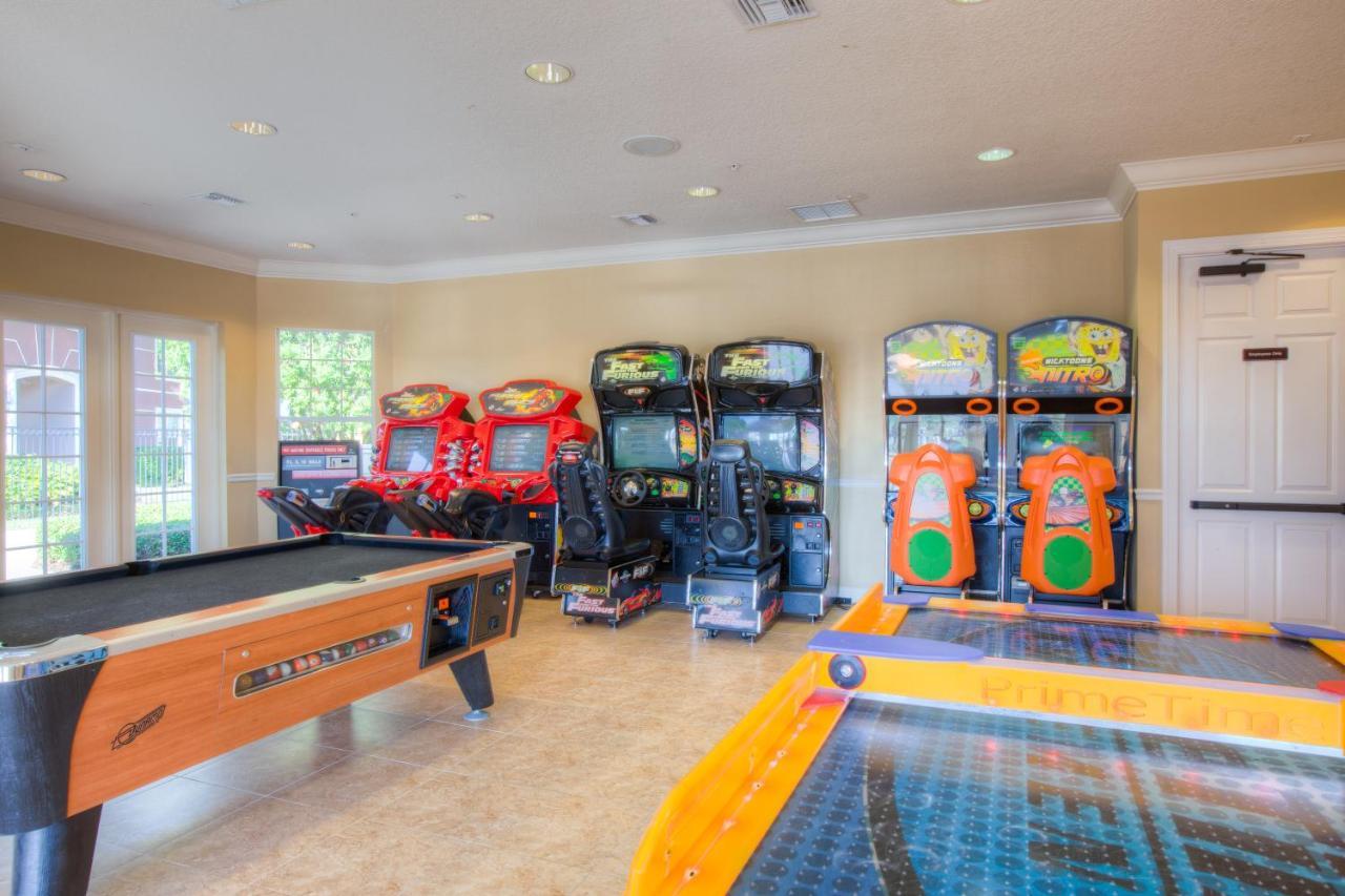 3-Story Townhome At Vista Cay Resort Orlando Esterno foto