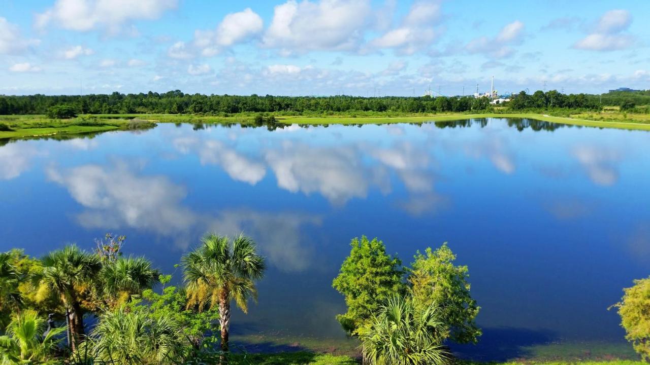 3-Story Townhome At Vista Cay Resort Orlando Esterno foto