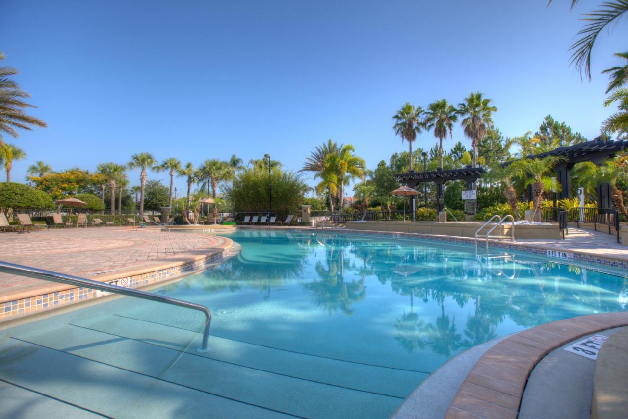 3-Story Townhome At Vista Cay Resort Orlando Esterno foto