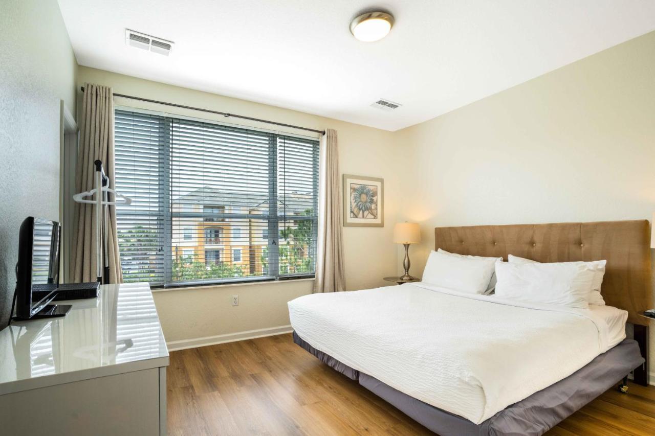 3-Story Townhome At Vista Cay Resort Orlando Esterno foto