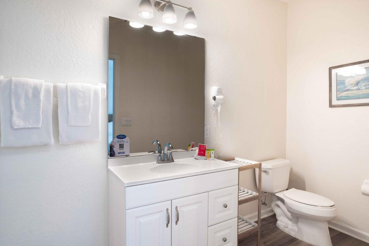 3-Story Townhome At Vista Cay Resort Orlando Esterno foto