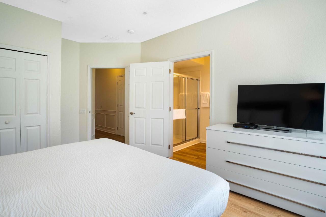 3-Story Townhome At Vista Cay Resort Orlando Esterno foto