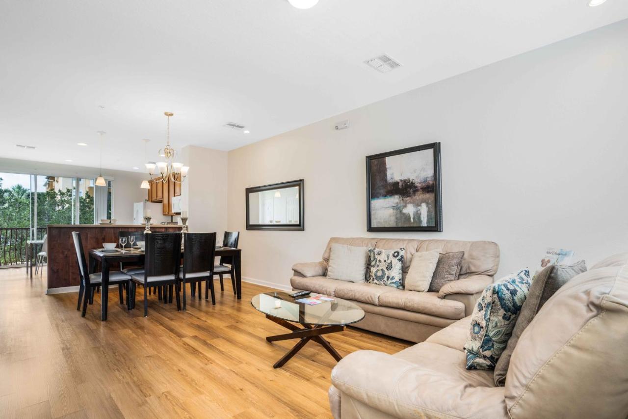 3-Story Townhome At Vista Cay Resort Orlando Esterno foto