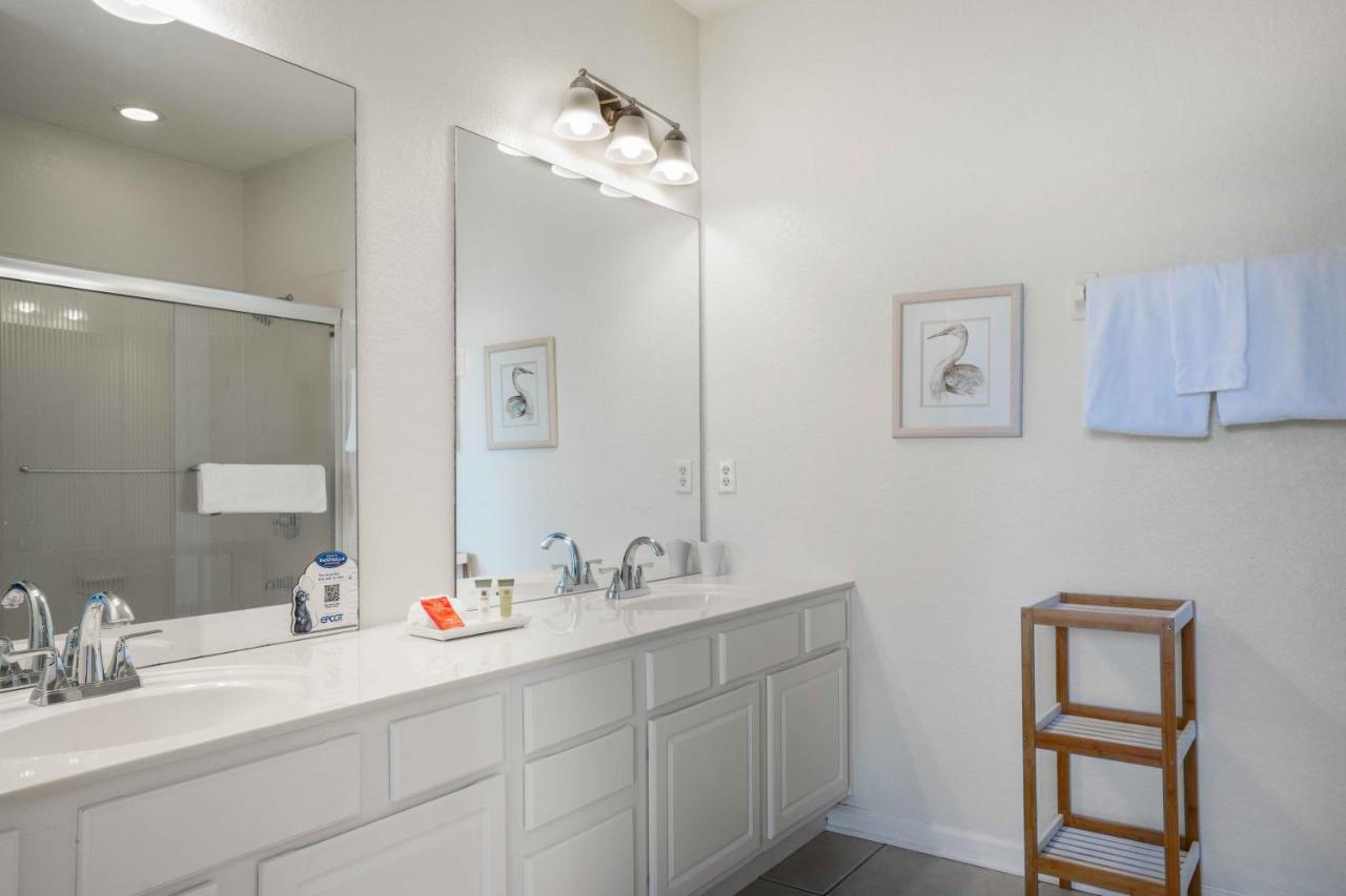 3-Story Townhome At Vista Cay Resort Orlando Esterno foto
