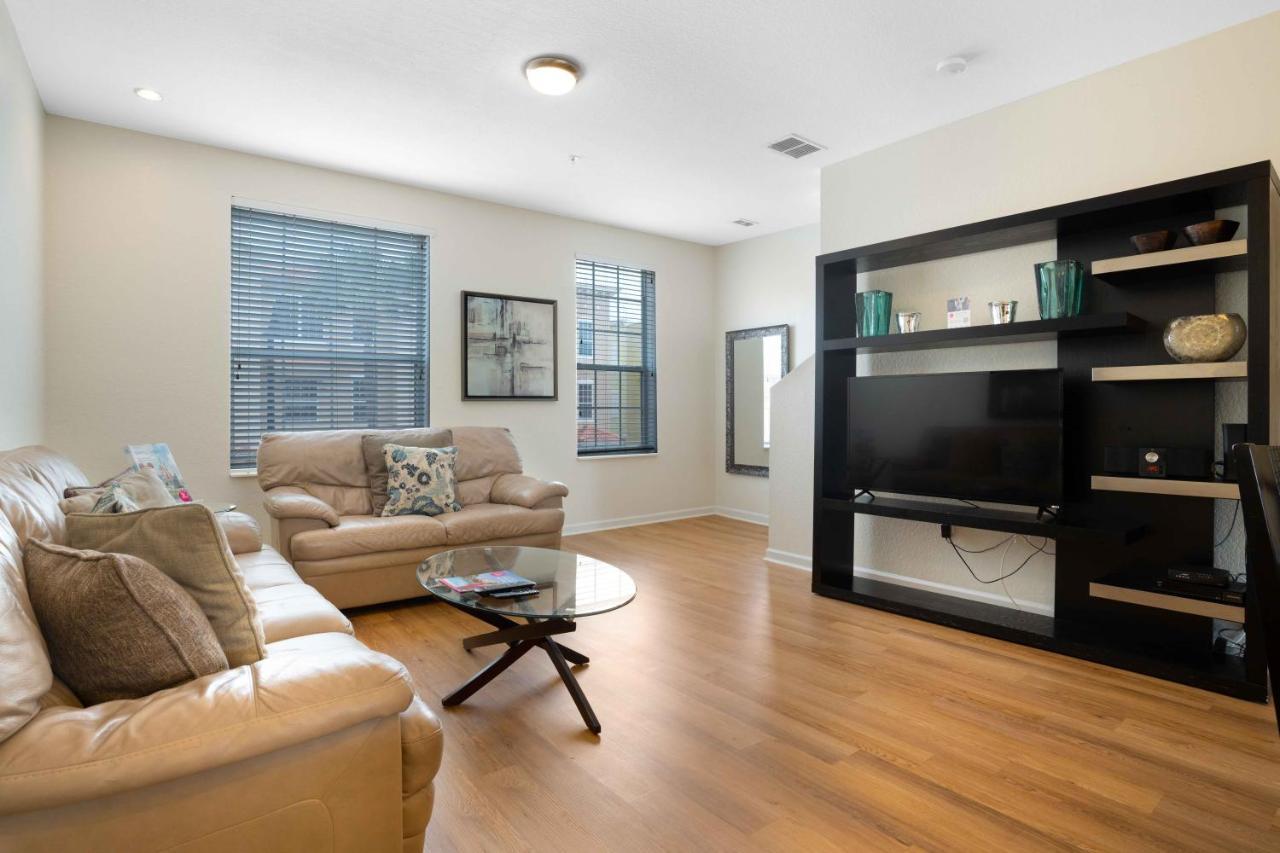 3-Story Townhome At Vista Cay Resort Orlando Esterno foto