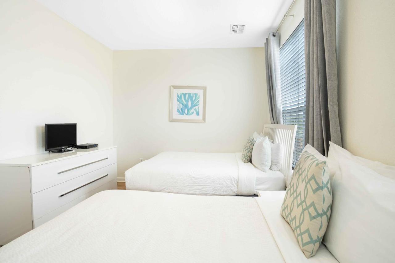 3-Story Townhome At Vista Cay Resort Orlando Esterno foto