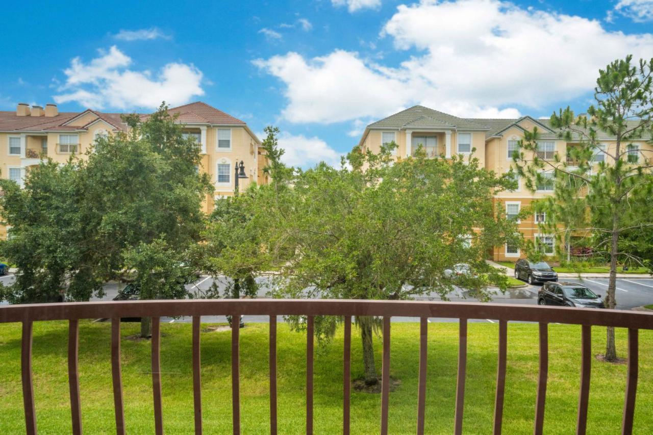 3-Story Townhome At Vista Cay Resort Orlando Esterno foto