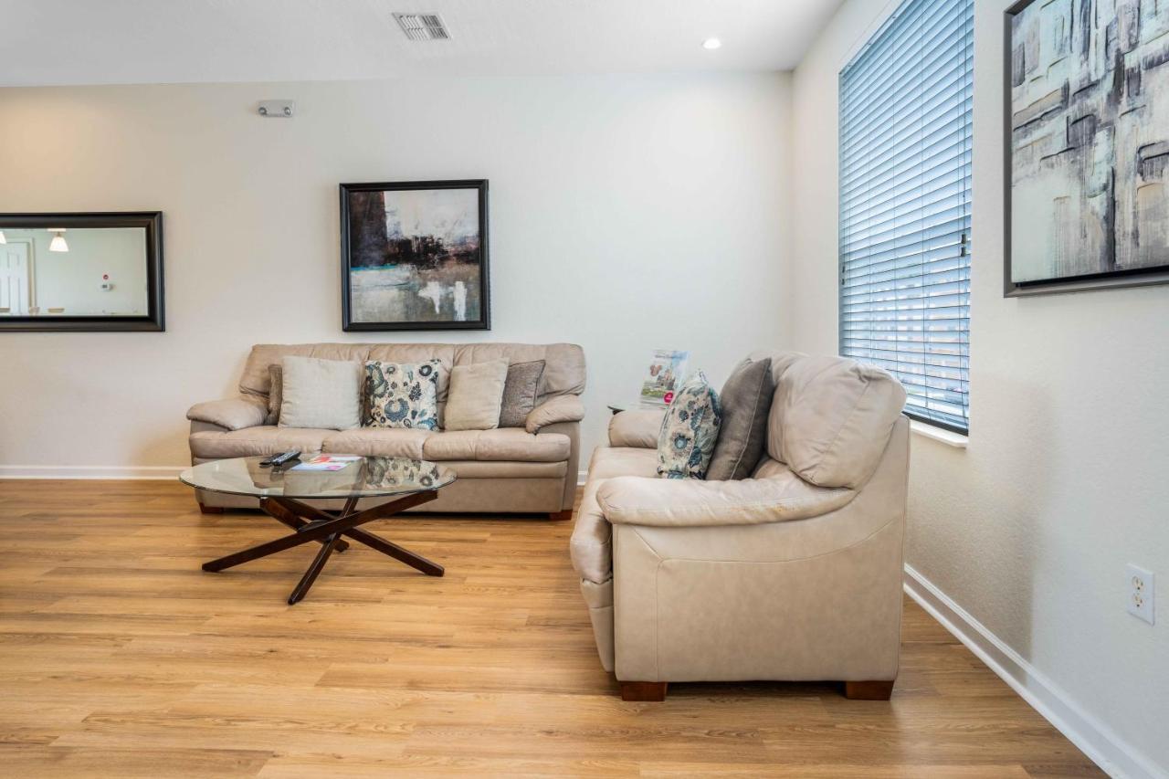 3-Story Townhome At Vista Cay Resort Orlando Esterno foto