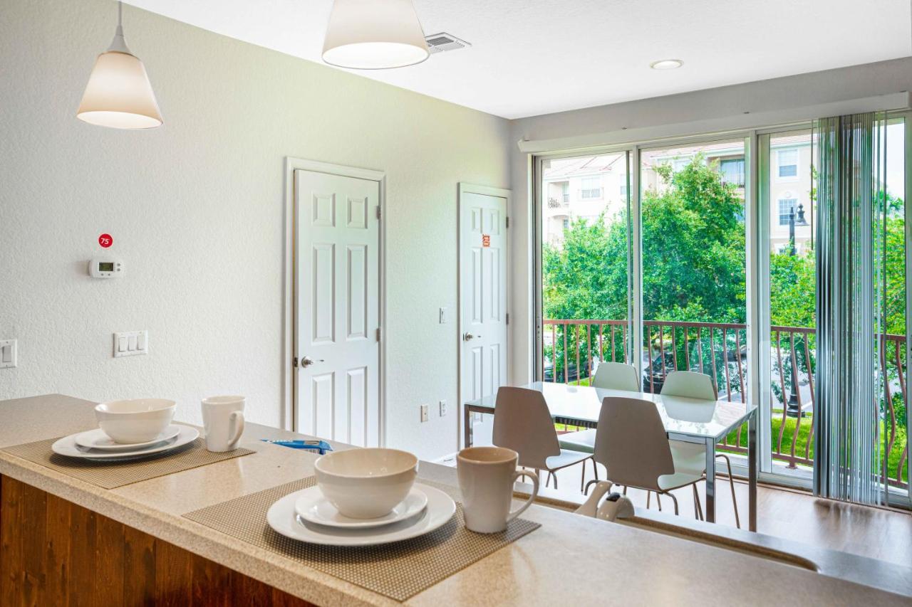 3-Story Townhome At Vista Cay Resort Orlando Esterno foto