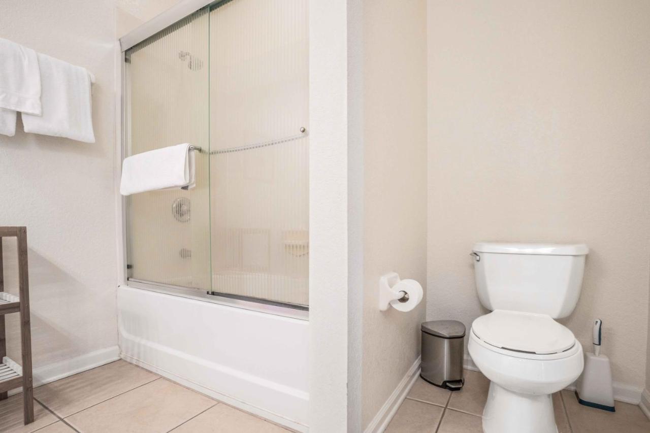 3-Story Townhome At Vista Cay Resort Orlando Esterno foto