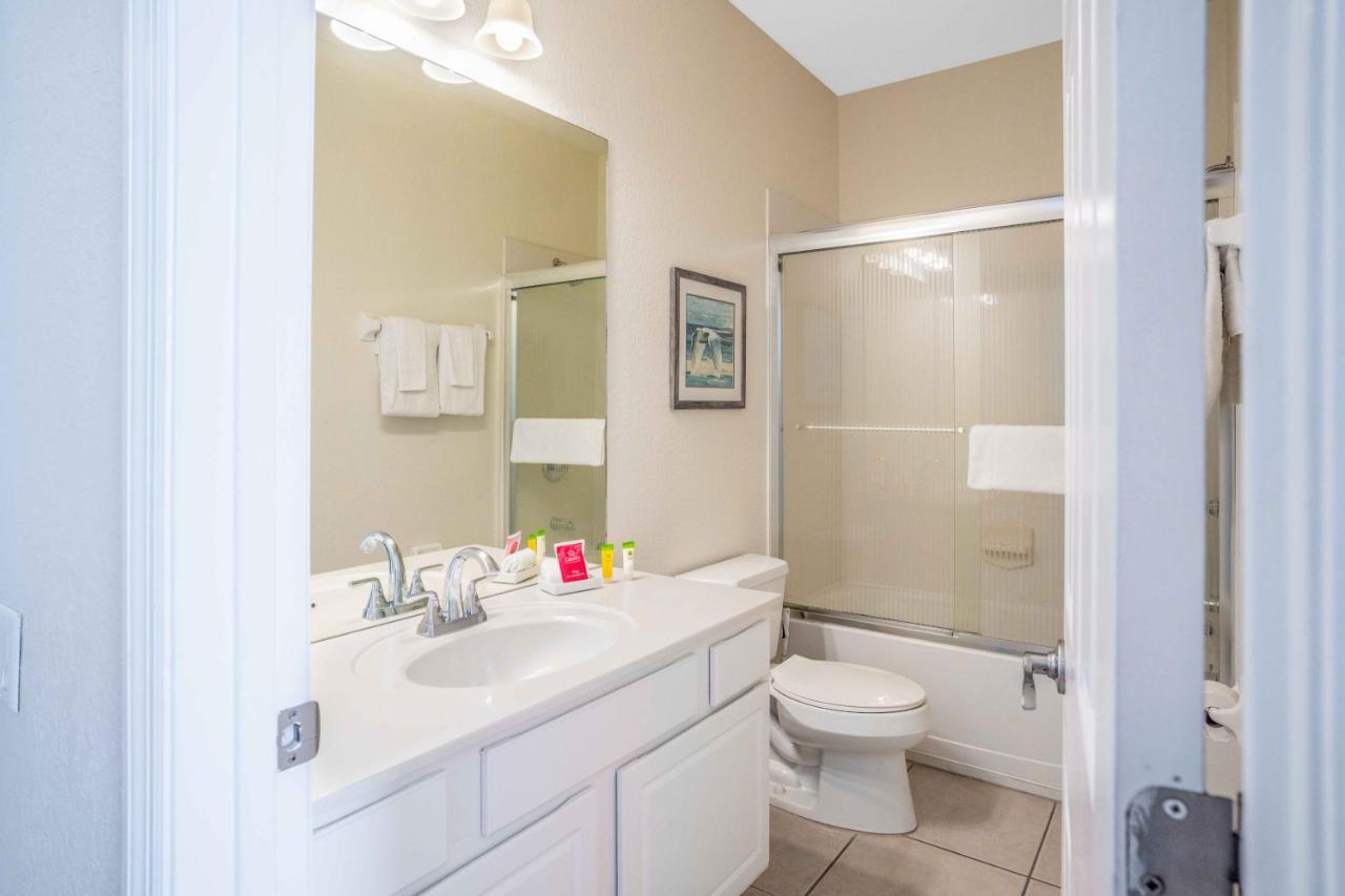 3-Story Townhome At Vista Cay Resort Orlando Esterno foto