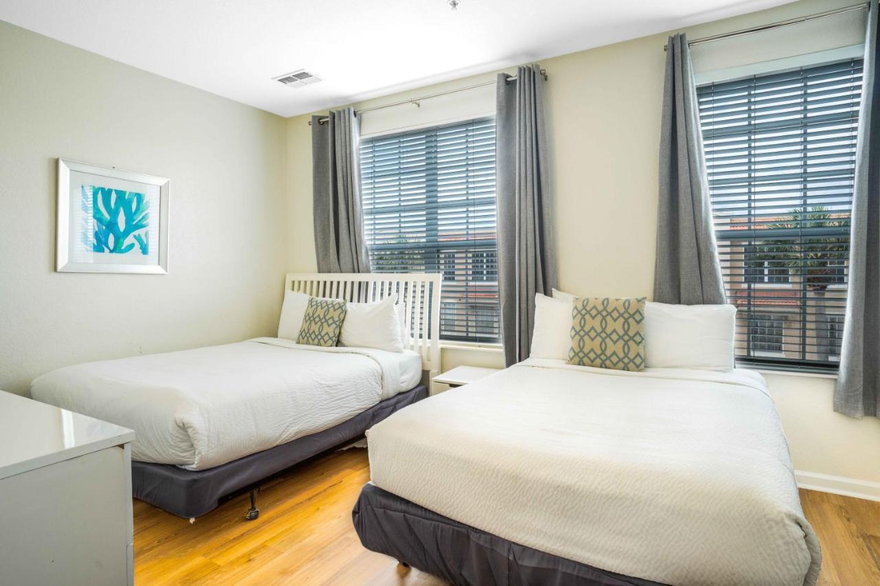 3-Story Townhome At Vista Cay Resort Orlando Esterno foto