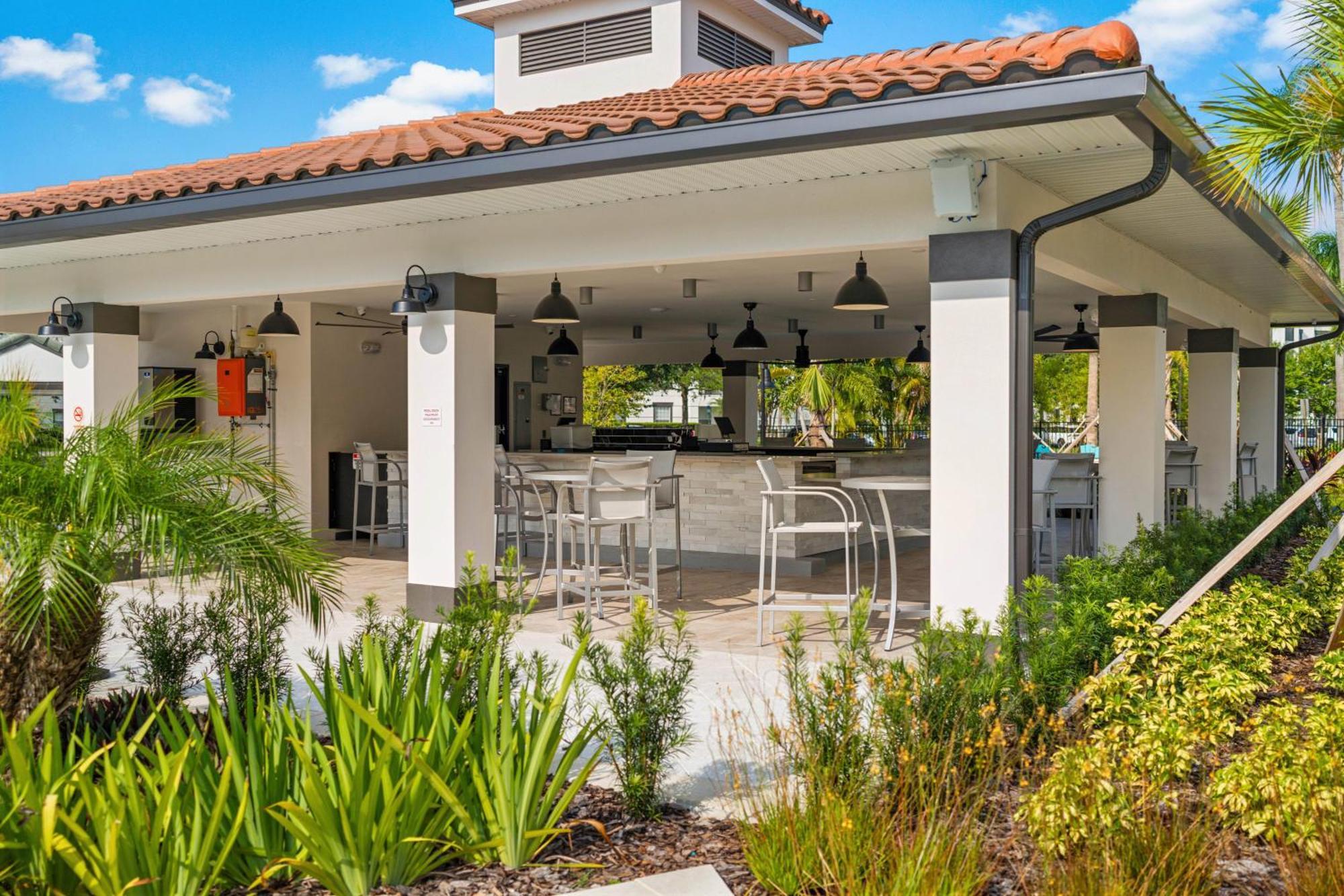 3-Story Townhome At Vista Cay Resort Orlando Esterno foto
